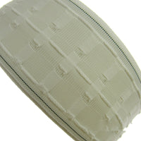 Curtain Header Fire Retardant Pencil Pleat Tape Woven Pockets 76mm 3 Inch Wide