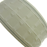 Curtain Header Fire Retardant Pencil Pleat Tape Woven Pockets 76mm 3 Inch Wide