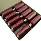 M018 Dark Dusky Pink