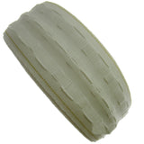 Curtain Header Pencil Pleat Tape Gold Line High Weft Density 75mm 3 Inch Wide