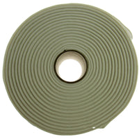Curtain Header Pencil Pleat Tape Gold Line High Weft Density 75mm 3 Inch Wide