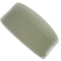 Curtain Header Wave Tape Translucent - 75mm 3 Inch Wide - 2 Pocket Rows - MWT750