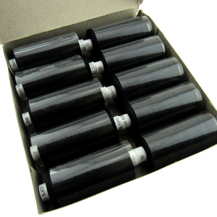 Coats Moon Sewing Thread 1 Reel Choose From 40 Colours - 1000 Yards - ThreadandTrimmings