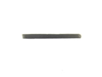 Heavy Curtain Lead Pennyweights Sew-In Hem Weights – Round & Oblong – Packs 5–10