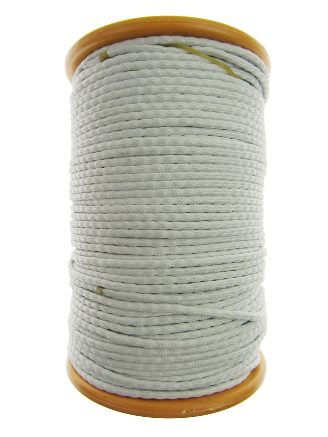 Curtain Lead Weight Tape 22g 50g 100g 200g 1m–25m Drapes Voiles Nets - ThreadandTrimmings