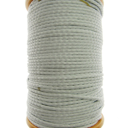 Curtain Lead Weight Tape 22g 50g 100g 200g 1m–25m Drapes Voiles Nets - ThreadandTrimmings