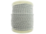Curtain Lead Weight Tape – 22g, 50g, 100g, 200g | 1m–25m | Drapes Voiles Nets