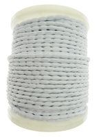 Curtain Lead Weight Tape – 22g, 50g, 100g, 200g | 1m–25m | Drapes Voiles Nets
