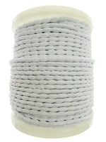 Curtain Lead Weight Tape – 22g, 50g, 100g, 200g | 1m–25m | Drapes Voiles Nets