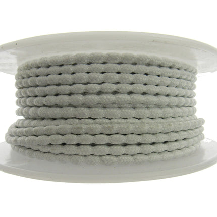 Curtain Lead Weight Tape 22g 50g 100g 200g 1m–25m Drapes Voiles Nets - ThreadandTrimmings