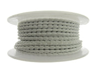 Curtain Lead Weight Tape – 22g, 50g, 100g, 200g | 1m–25m | Drapes Voiles Nets