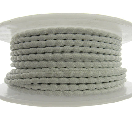Curtain Lead Weight Tape 22g 50g 100g 200g 1m–25m Drapes Voiles Nets - ThreadandTrimmings