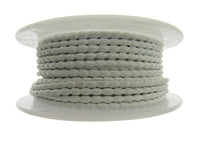 Curtain Lead Weight Tape – 22g, 50g, 100g, 200g | 1m–25m | Drapes Voiles Nets