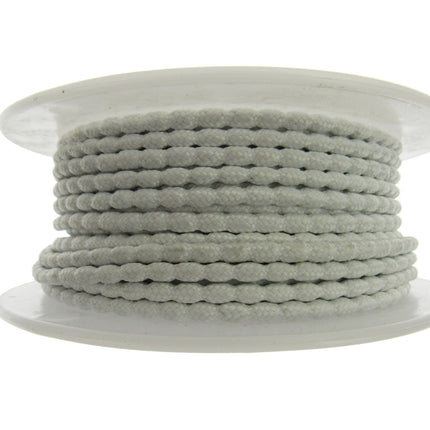 Curtain Lead Weight Tape 22g 50g 100g 200g 1m–25m Drapes Voiles Nets - ThreadandTrimmings
