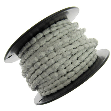 Curtain Lead Weight Tape 22g 50g 100g 200g 1m–25m Drapes Voiles Nets - ThreadandTrimmings