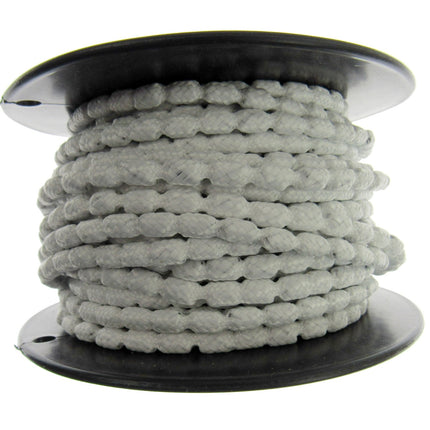 Curtain Lead Weight Tape 22g 50g 100g 200g 1m–25m Drapes Voiles Nets - ThreadandTrimmings