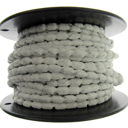 Curtain Lead Weight Tape 22g 50g 100g 200g 1m–25m Drapes Voiles Nets - ThreadandTrimmings