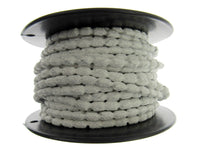 Curtain Lead Weight Tape – 22g, 50g, 100g, 200g | 1m–25m | Drapes Voiles Nets