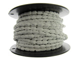 Curtain Lead Weight Tape – 22g, 50g, 100g, 200g | 1m–25m | Drapes Voiles Nets