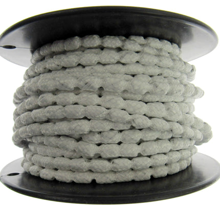 Curtain Lead Weight Tape 22g 50g 100g 200g 1m–25m Drapes Voiles Nets - ThreadandTrimmings