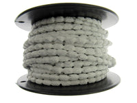 Curtain Lead Weight Tape – 22g, 50g, 100g, 200g | 1m–25m | Drapes Voiles Nets