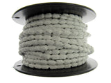 Curtain Lead Weight Tape – 22g, 50g, 100g, 200g | 1m–25m | Drapes Voiles Nets