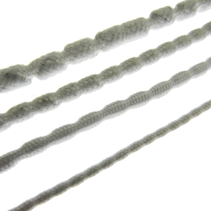 Curtain Lead Weight Tape 22g 50g 100g 200g 1m–25m Drapes Voiles Nets - ThreadandTrimmings