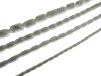 Curtain Lead Weight Tape – 22g, 50g, 100g, 200g | 1m–25m | Drapes Voiles Nets