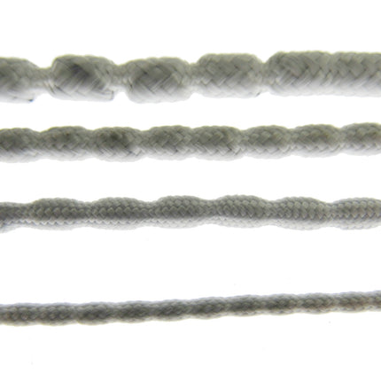 Curtain Lead Weight Tape 22g 50g 100g 200g 1m–25m Drapes Voiles Nets - ThreadandTrimmings