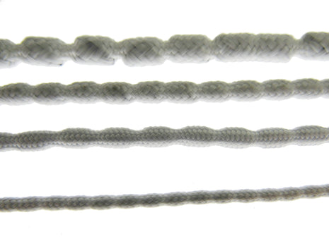 Curtain Lead Weight Tape 22g 50g 100g 200g 1m–25m Drapes Voiles Nets - ThreadandTrimmings