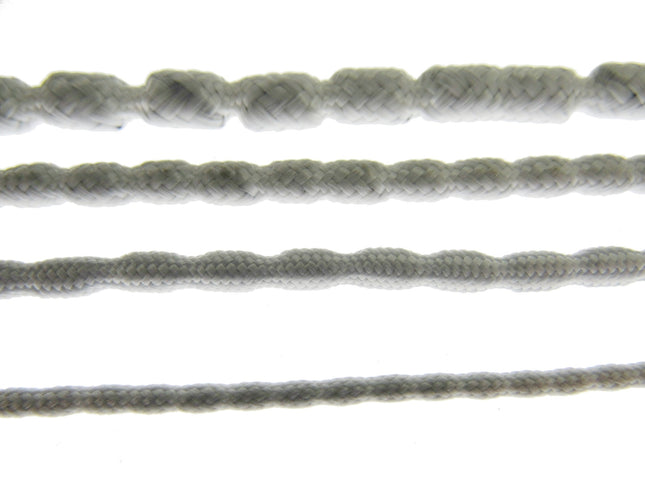 Curtain Lead Weight Tape 22g 50g 100g 200g 1m–25m Drapes Voiles Nets - ThreadandTrimmings
