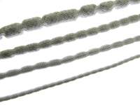 Curtain Lead Weight Tape – 22g, 50g, 100g, 200g | 1m–25m | Drapes Voiles Nets
