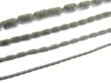 Curtain Lead Weight Tape – 22g, 50g, 100g, 200g | 1m–25m | Drapes Voiles Nets