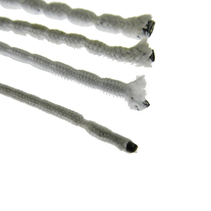 Curtain Lead Weight Tape 22g 50g 100g 200g 1m–25m Drapes Voiles Nets - ThreadandTrimmings