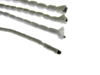 Curtain Lead Weight Tape – 22g, 50g, 100g, 200g | 1m–25m | Drapes Voiles Nets