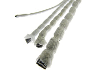 Curtain Lead Weight Tape – 22g, 50g, 100g, 200g | 1m–25m | Drapes Voiles Nets