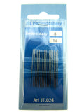 Assorted Hand Sewing Needles Set | Embroidery Tapestry Darning Leather Beading
