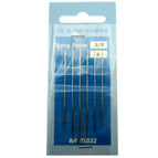 Long Darners 3/9
