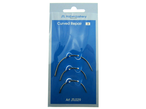 Assorted Hand Sewing Needles Set Embroidery Tapestry Darning Leather Beading - ThreadandTrimmings