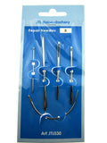 Assorted Hand Sewing Needles Set | Embroidery Tapestry Darning Leather Beading