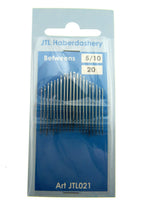 Assorted Hand Sewing Needles Set | Embroidery Tapestry Darning Leather Beading