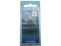 Assorted Hand Sewing Needles Set | Embroidery Tapestry Darning Leather Beading
