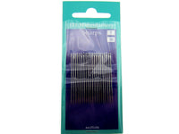 Assorted Hand Sewing Needles Set | Embroidery Tapestry Darning Leather Beading