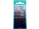 Assorted Hand Sewing Needles Set | Embroidery Tapestry Darning Leather Beading