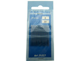 Assorted Hand Sewing Needles Set | Embroidery Tapestry Darning Leather Beading