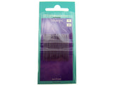 Assorted Hand Sewing Needles Set | Embroidery Tapestry Darning Leather Beading