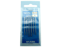 Assorted Hand Sewing Needles Set | Embroidery Tapestry Darning Leather Beading