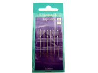 Assorted Hand Sewing Needles Set | Embroidery Tapestry Darning Leather Beading