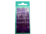 Assorted Hand Sewing Needles Set | Embroidery Tapestry Darning Leather Beading