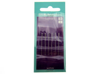 Assorted Hand Sewing Needles Set | Embroidery Tapestry Darning Leather Beading